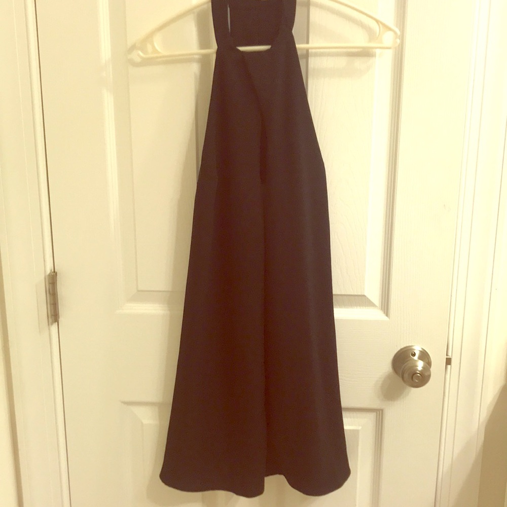 Mini dress